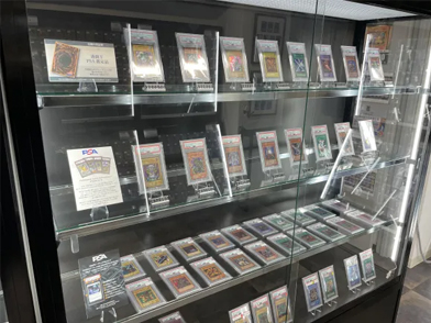 【ショーケース導入事例】エルドラード様に再訪しました！